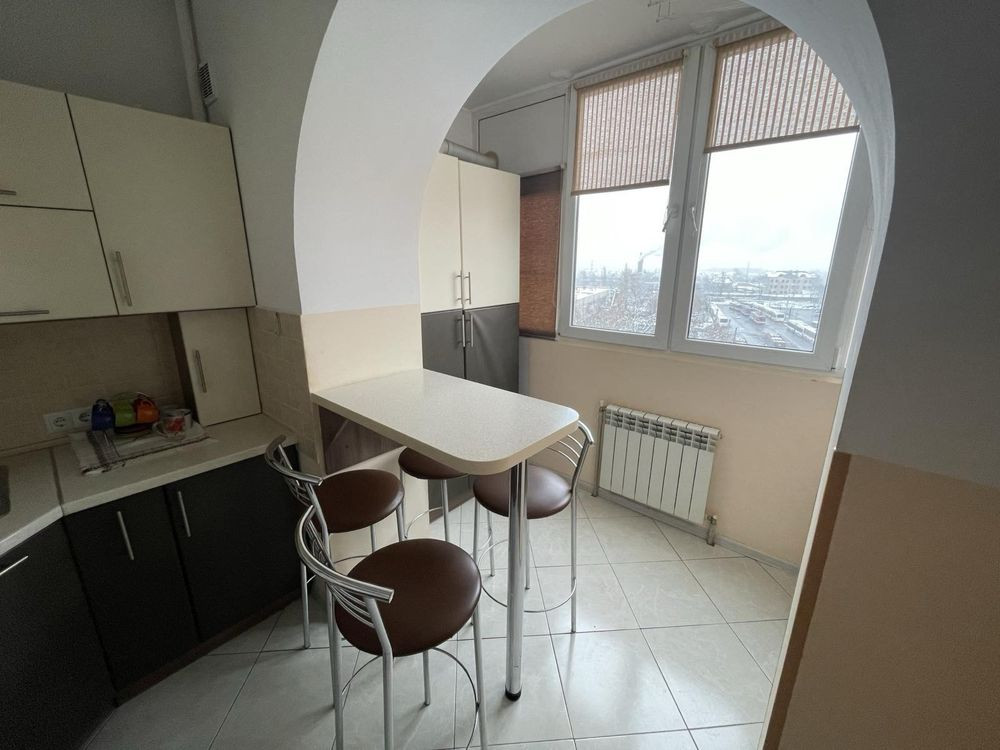 Продається 1-на квартира в новобудові,перепланована в 2-х Ивано-Франковск - изображение 8