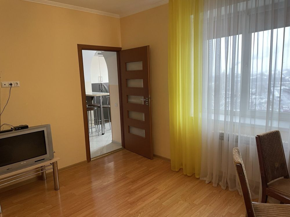 Продається 1-на квартира в новобудові,перепланована в 2-х Ивано-Франковск - изображение 2