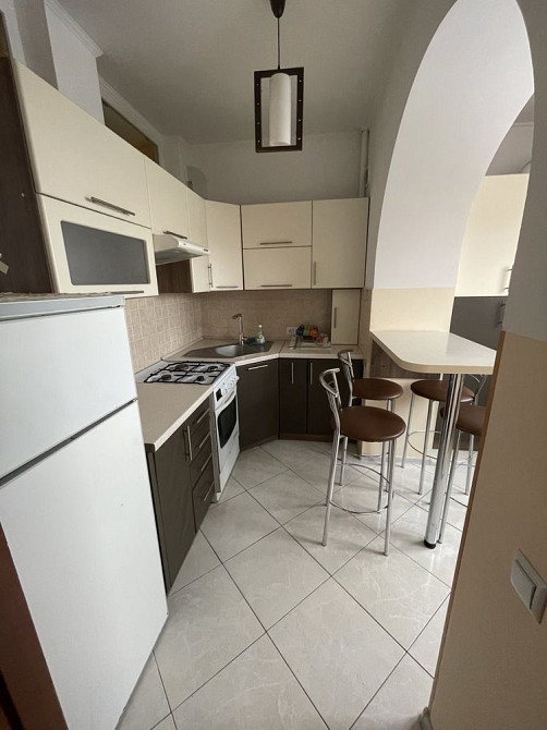 Продається 1-на квартира в новобудові,перепланована в 2-х Ивано-Франковск - изображение 6