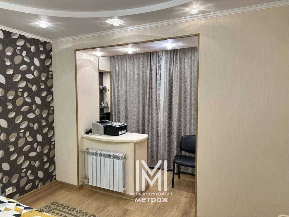 ЖК АПТЕКАРСКИЙ 3-кв. 86м Евроремонт Этаж 1/12 в доме ГАЗ! Конный Рынок Харків - зображення 5