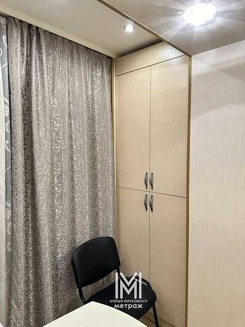 ЖК АПТЕКАРСКИЙ 3-кв. 86м Евроремонт Этаж 1/12 в доме ГАЗ! Конный Рынок Харків - зображення 7