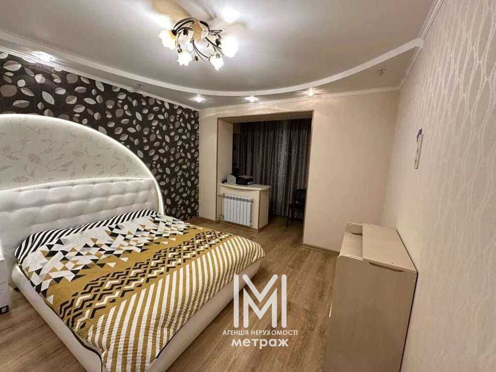 ЖК АПТЕКАРСКИЙ 3-кв. 86м Евроремонт Этаж 1/12 в доме ГАЗ! Конный Рынок Харків - зображення 6