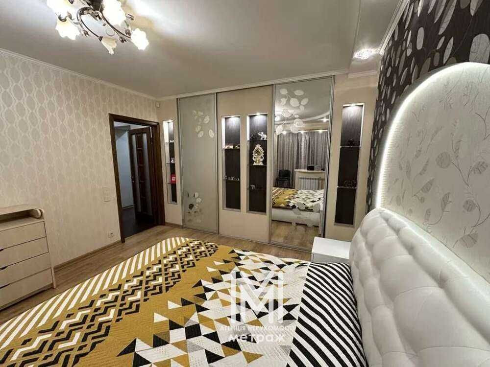 ЖК АПТЕКАРСКИЙ 3-кв. 86м Евроремонт Этаж 1/12 в доме ГАЗ! Конный Рынок Харків - зображення 4