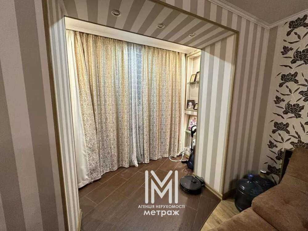 ЖК АПТЕКАРСКИЙ 3-кв. 86м Евроремонт Этаж 1/12 в доме ГАЗ! Конный Рынок Харків - зображення 2