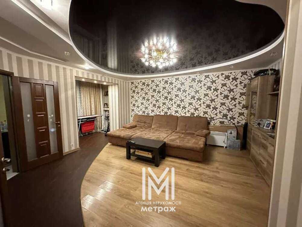 ЖК АПТЕКАРСКИЙ 3-кв. 86м Евроремонт Этаж 1/12 в доме ГАЗ! Конный Рынок Харків - зображення 1