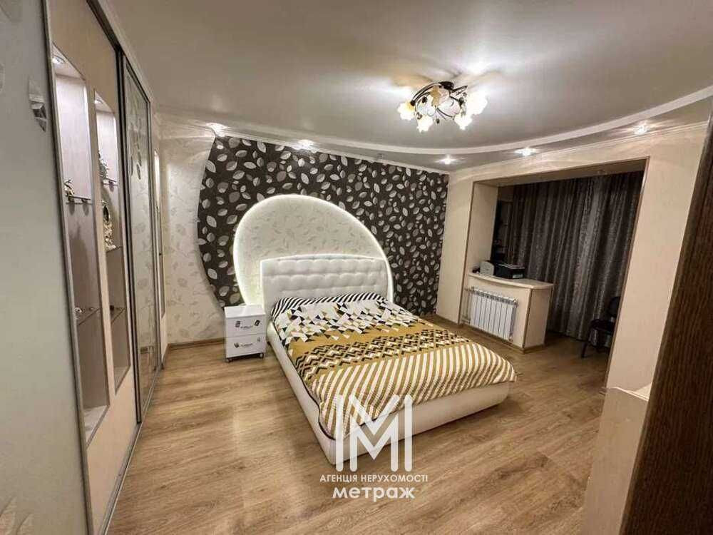 ЖК АПТЕКАРСКИЙ 3-кв. 86м Евроремонт Этаж 1/12 в доме ГАЗ! Конный Рынок Харків - зображення 3