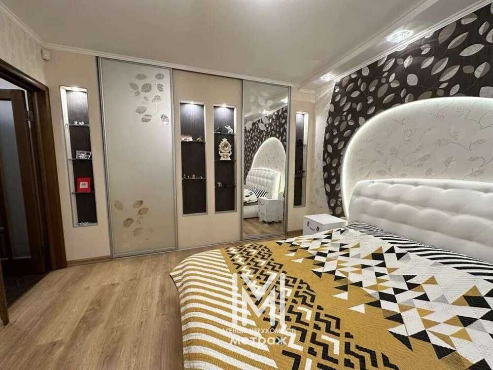 ЖК АПТЕКАРСКИЙ 3-кв. 86м Евроремонт Этаж 1/12 в доме ГАЗ! Конный Рынок Харків - зображення 8