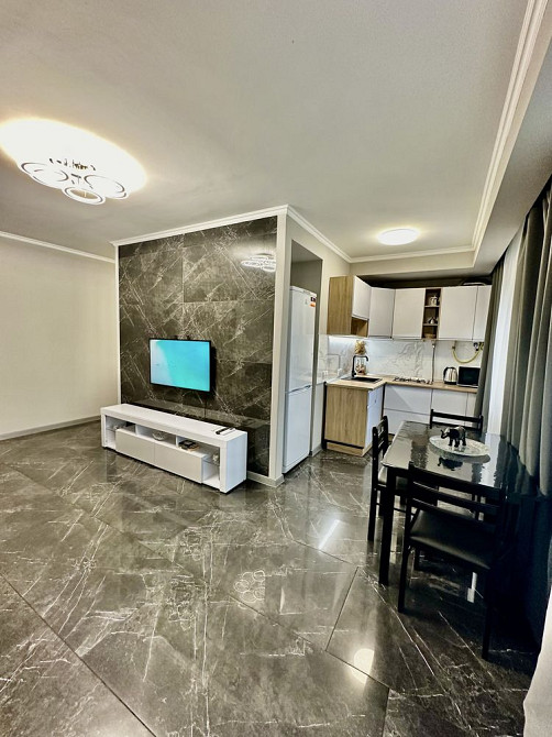 Продам 3к квартиру с мебелью и техникой ЖМ Солнечный Дніпро - зображення 3