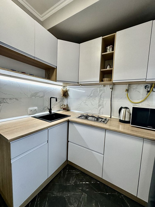 Продам 3к квартиру с мебелью и техникой ЖМ Солнечный Дніпро - зображення 6