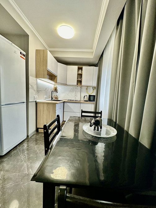 Продам 3к квартиру с мебелью и техникой ЖМ Солнечный Дніпро - зображення 5