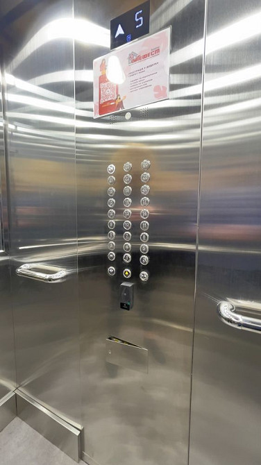 1к квартира в жк Эллада (Аркадия,Генуэзская). Без комиссии! Одеса - зображення 4