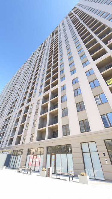 1к квартира в жк Эллада (Аркадия,Генуэзская). Без комиссии! Одеса - зображення 2