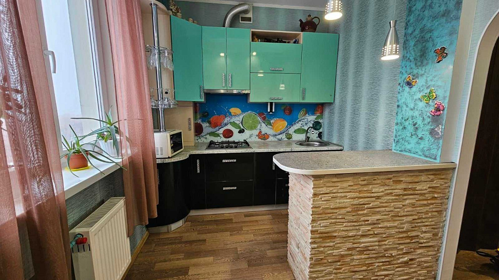 Продам 2к.новострой ЖК Зубарева 7\9 пл.57м евроремонт (402493) Харків - зображення 8