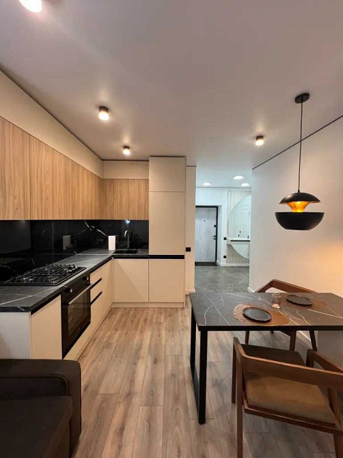 Продам 1к квартиру ЖК Счастливый-2 Дніпро - зображення 1