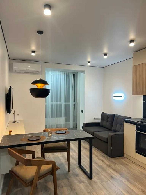 Продам 1к квартиру ЖК Счастливый-2 Дніпро - зображення 3