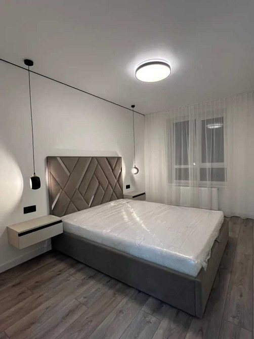 Продам 1к квартиру ЖК Счастливый-2 Дніпро - зображення 4