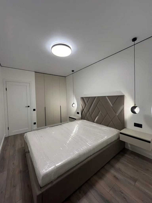 Продам 1к квартиру ЖК Счастливый-2 Дніпро - зображення 6