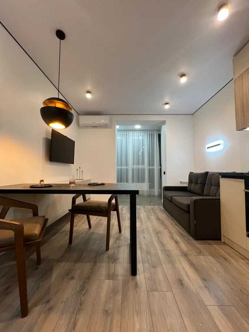 Продам 1к квартиру ЖК Счастливый-2 Дніпро - зображення 2