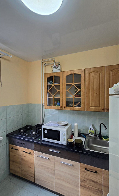 Продаж однокімнатной квартири Росвигово. Мукачево - изображение 1