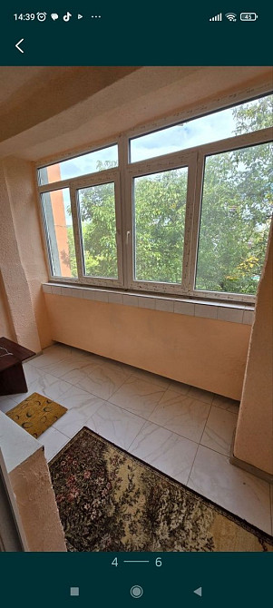 Продаж однокімнатной квартири Росвигово. Мукачево - изображение 7