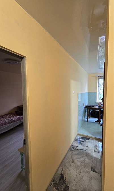 Продаж однокімнатной квартири Росвигово. Мукачево - изображение 6