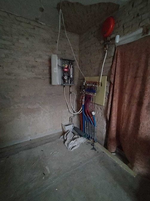 продам 3кім квартиру у будинку  по  вул.Київській Дніпро - зображення 5