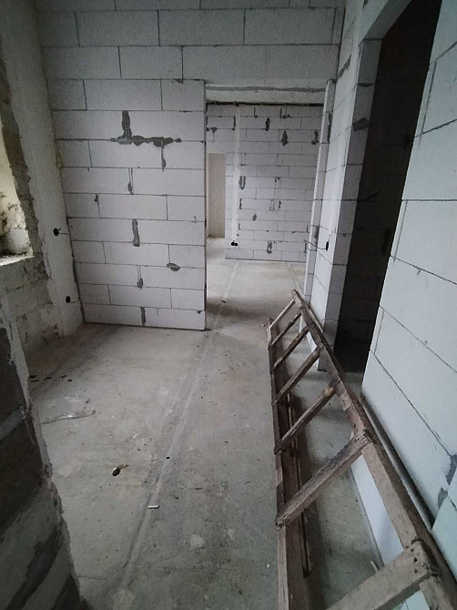 продам 3кім квартиру у будинку  по  вул.Київській Дніпро - зображення 7