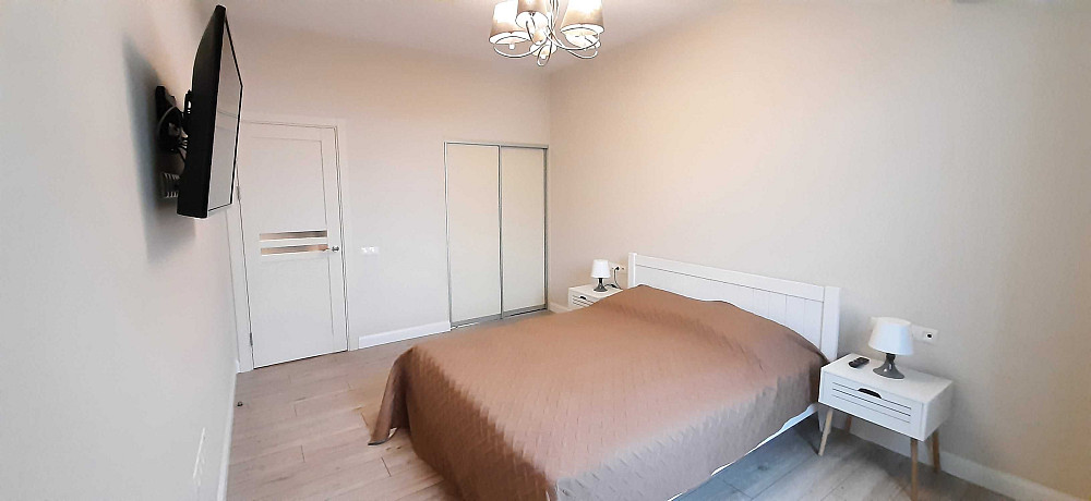 Продажа однокомнатной квартира в жк Plaza Kvartal Чабаны - изображение 4