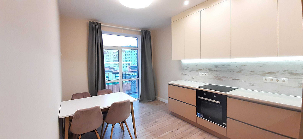 Продажа однокомнатной квартира в жк Plaza Kvartal Чабаны - изображение 6