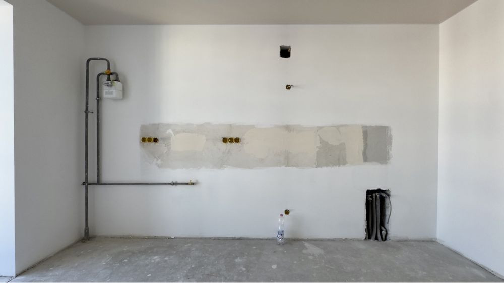 Затишна 2км квартира з ремонтом незавершеним! Постанови Ивано-Франковск - изображение 1