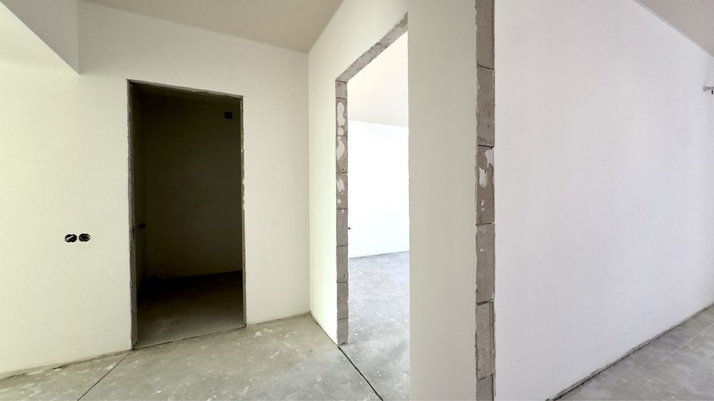 Затишна 2км квартира з ремонтом незавершеним! Постанови Ивано-Франковск - изображение 4