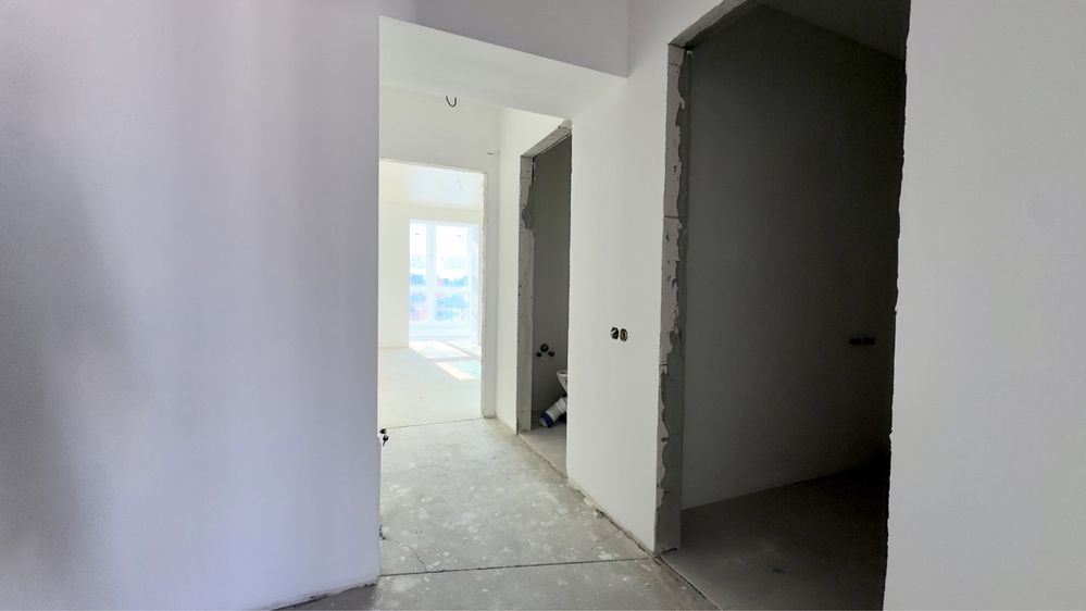 Затишна 2км квартира з ремонтом незавершеним! Постанови Ивано-Франковск - изображение 6