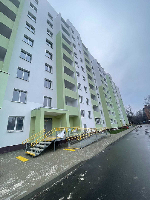 Документы ЖК МИРА-3 Продам реальную 2К квартиру Дом сдан GT Харків - зображення 1