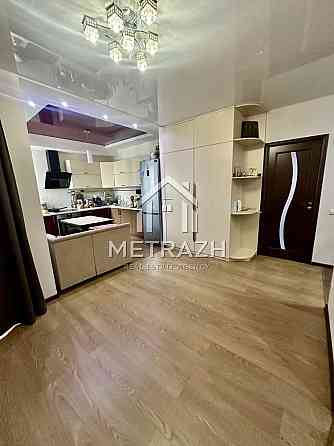 Затишна 1-к квартира з євроремонтом 43м2 Вирлиця Дарницький Киев