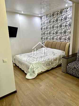 Затишна 1-к квартира з євроремонтом 43м2 Вирлиця Дарницький Киев