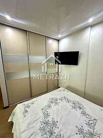 Затишна 1-к квартира з євроремонтом 43м2 Вирлиця Дарницький Киев