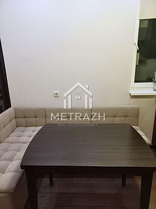 Затишна 1-к квартира з євроремонтом 43м2 Вирлиця Дарницький Киев - изображение 8