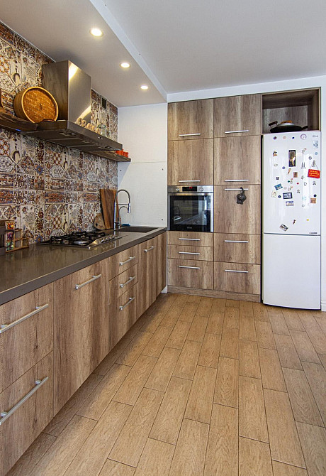 ЖК Львівский, 2 -кім, вул. Миру 15, Петропавлівська Борщагівка Петропавлівська Борщагівка - зображення 2