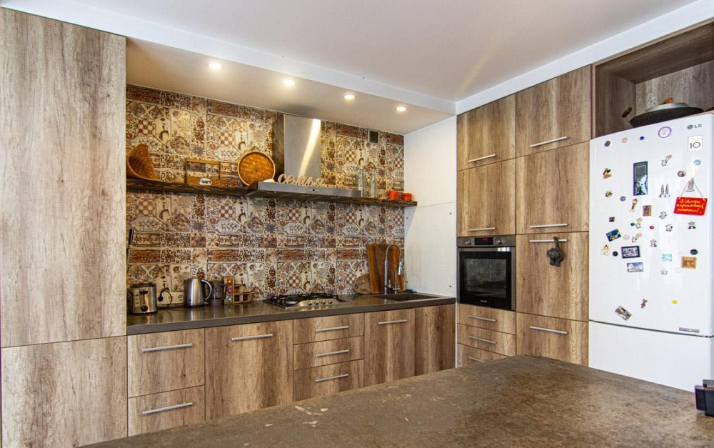 ЖК Львівский, 2 -кім, вул. Миру 15, Петропавлівська Борщагівка Петропавлівська Борщагівка - зображення 3