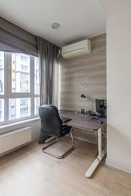 ЖК Львівский, 2 -кім, вул. Миру 15, Петропавлівська Борщагівка Петропавлівська Борщагівка - зображення 8