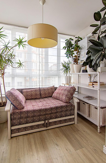 ЖК Львівский, 2 -кім, вул. Миру 15, Петропавлівська Борщагівка Петропавлівська Борщагівка - зображення 5