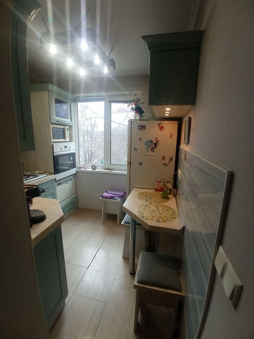 Новинка ! Продаж  3 кімнатноі квартири ! Белая Церковь - изображение 6