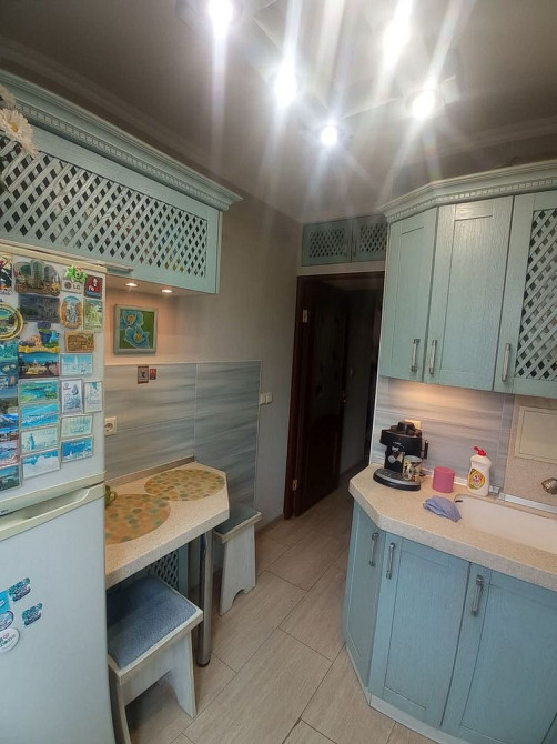 Новинка ! Продаж  3 кімнатноі квартири ! Белая Церковь - изображение 2