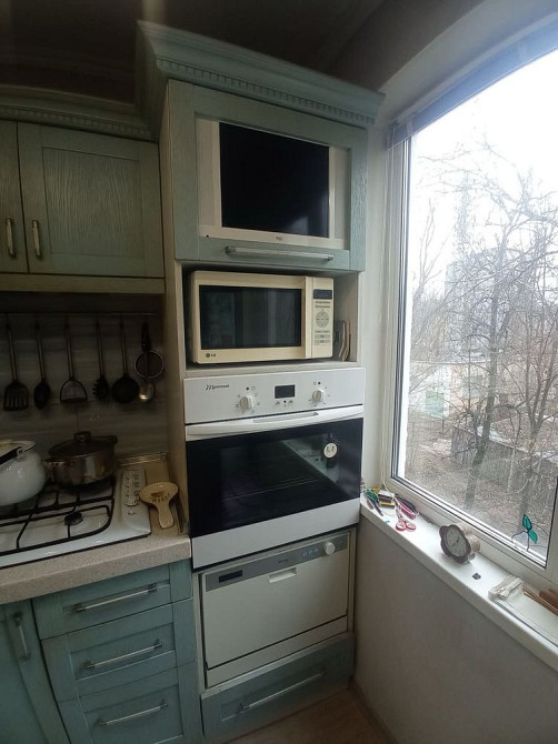 Новинка ! Продаж  3 кімнатноі квартири ! Белая Церковь - изображение 3