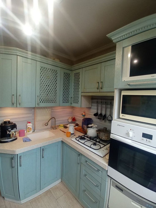 Новинка ! Продаж  3 кімнатноі квартири ! Белая Церковь - изображение 1