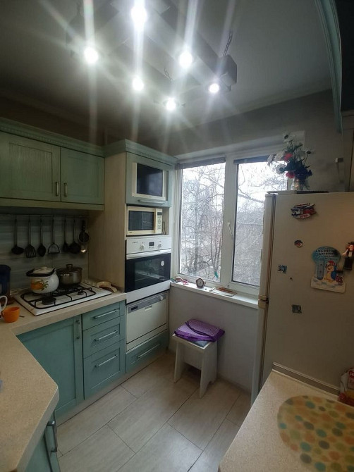 Новинка ! Продаж  3 кімнатноі квартири ! Белая Церковь - изображение 8