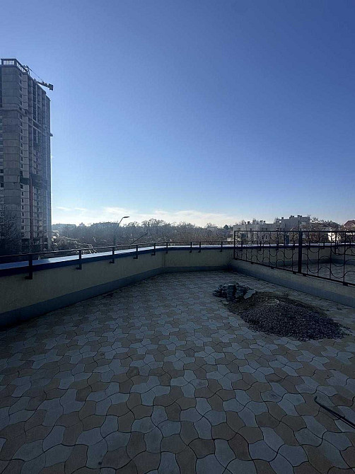 3 комнатная квартира  с террасой в ЖК Аквамарин под госс программы Одеса - зображення 4