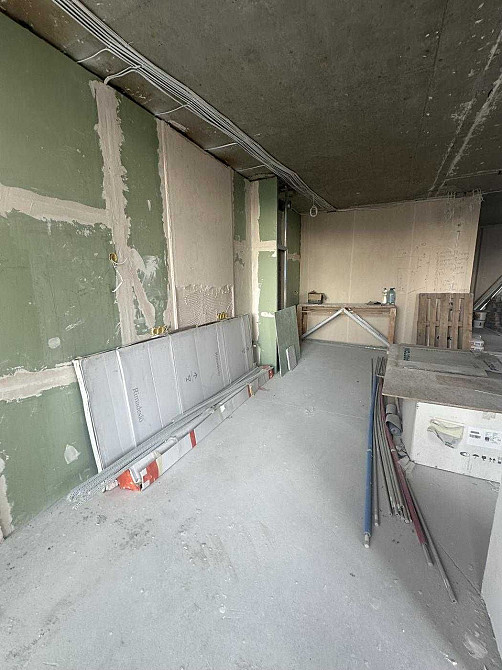 3 комнатная квартира  с террасой в ЖК Аквамарин под госс программы Одеса - зображення 5