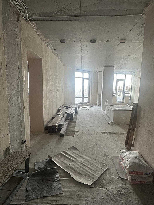 3 комнатная квартира  с террасой в ЖК Аквамарин под госс программы Одеса - зображення 6