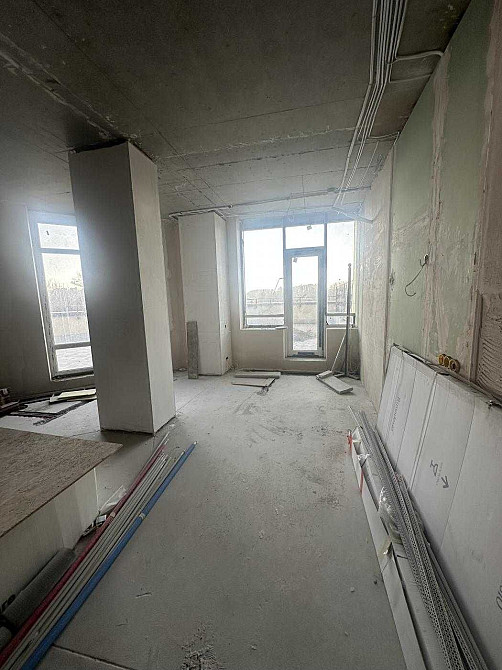 3 комнатная квартира  с террасой в ЖК Аквамарин под госс программы Одеса - зображення 8